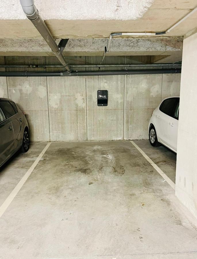 엑상프로방스 T2 Recent 45M2, Parking Inclus, Clim 아파트 외부 사진