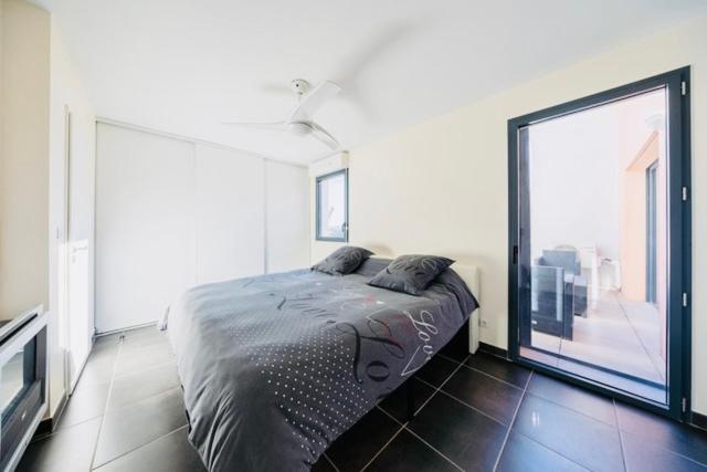엑상프로방스 T2 Recent 45M2, Parking Inclus, Clim 아파트 외부 사진